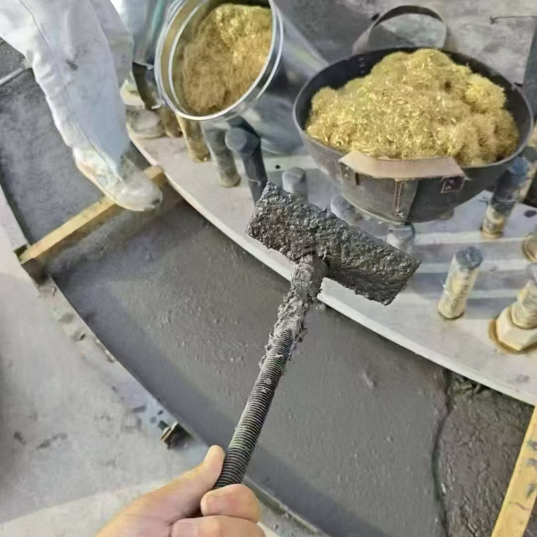 诏安C120风电设备基础专用灌浆料