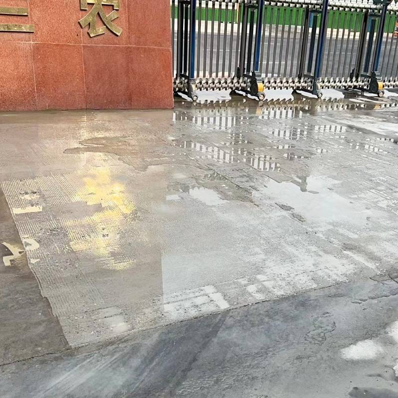 诏安水泥路面翻新砂浆